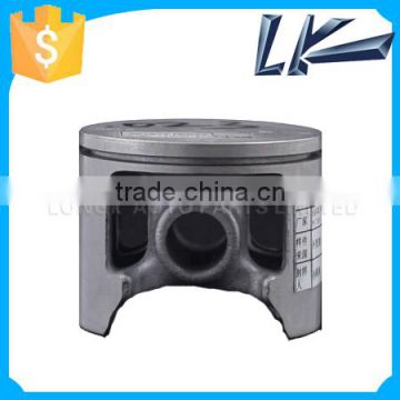 Hot sale motorcycle piston MS250 for Turkey market