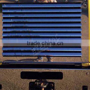 4x6in 45W Sealed Beam Led Headlight Dual Beam Light With H4 Plug for Dodge GMC Lincoln Maserati With Out Mounting Brackets photo-6