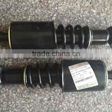 performance truck shock absorbers assemble,Spring shock absorber rear