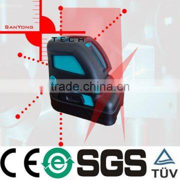 Cross Line Laser level With High Precision SRG502