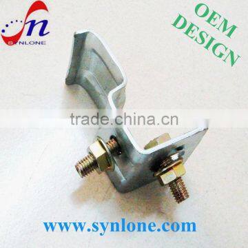 Assembly Stamping Machine Part photo-4