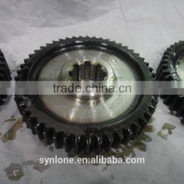 Wholesale Micro Worm Gear/rc Worm Gear/ Telescope Worm Gear photo-4
