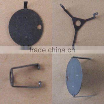 LED Underground Lights Bracket