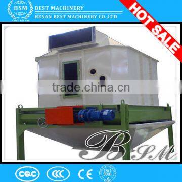 Thailand pine wood processing counter-flow cooler machine low price