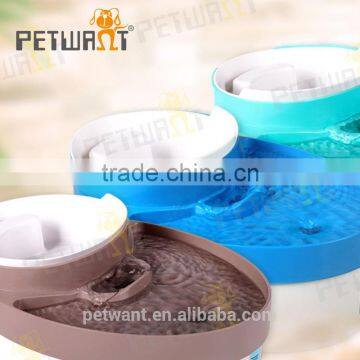 Petwant Time Programmabl LCD Automatic Water Feeder photo-4