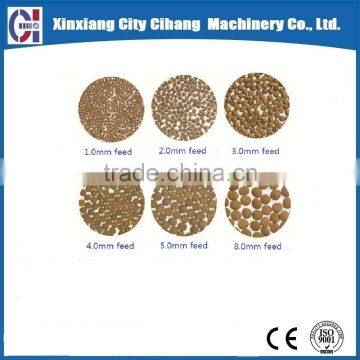 High Quality Full Fat Soya Bean Extruder Machine for Sale