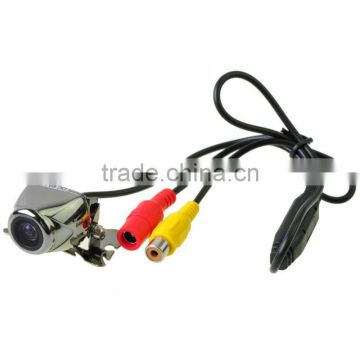 170 degree Anti Fog Waterproof Car Auto Rear View Backup Reverse Parking CMOS Camera