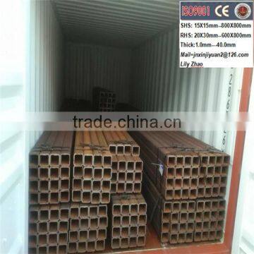 s335j2h seamless steel pipe