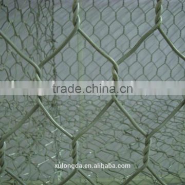 Gabion net