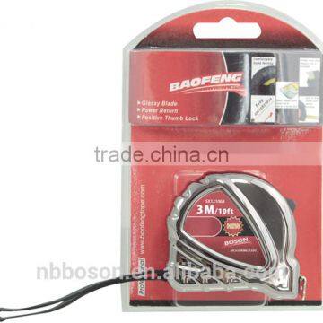 3m tape measure,tapeline