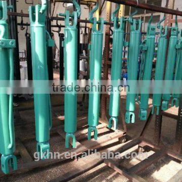 Single and Double Acting Welding Hydraulic Cylinder photo-3