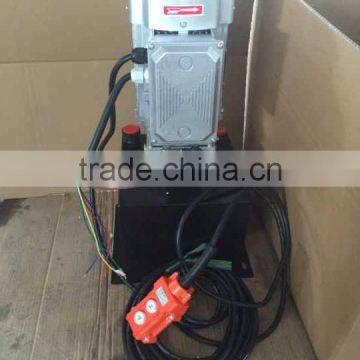 Power Unit for Basketball Frame photo-2