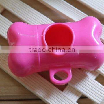 Pet Supply Bag Box and Poop Bag Set photo-3