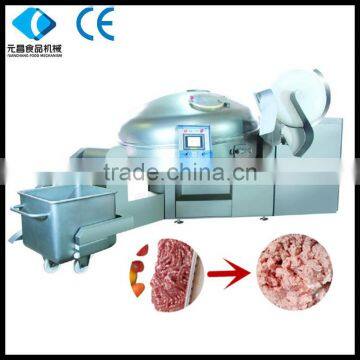 The 2nd Generation Industrial Sausage Production Line photo-4