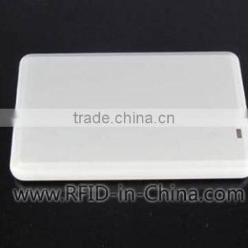 UHF Desktop IC Card Reader Writer