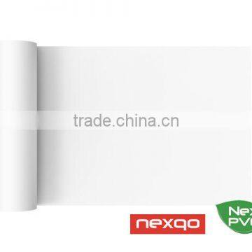 Eco Sheet/ Green PVC Sheet/ Rigid PVC Sheet for Card Making