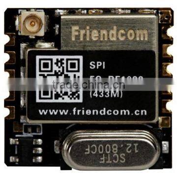 ISM RF Module Transceiver Module 20dBm(max) with SPI