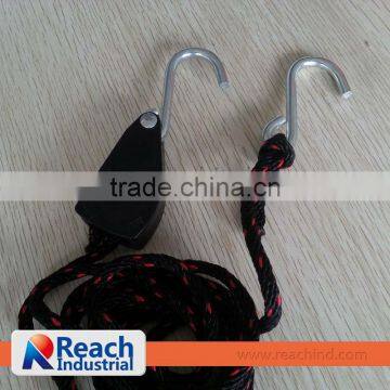 Rope Ratchet Hanger Tie Down photo-2