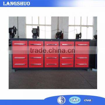 2017 Tool Cabinet/tool Bench/tool Cabinet Workshop photo-3