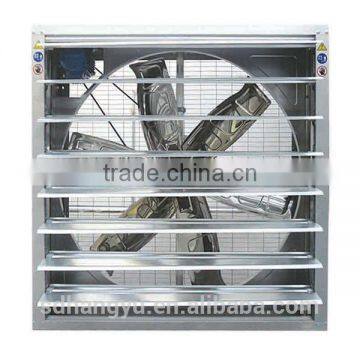 Best selling Drop hammer ventilation fan for flower breeding