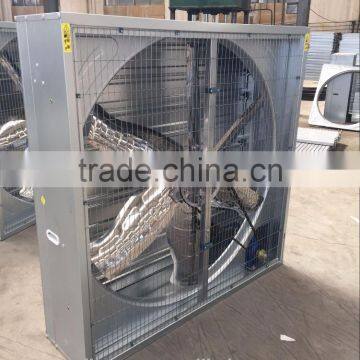 High Quality Heavy Hammer Exhaust Fan With Ce Certificate for Poultry House Greenhouse Workshop photo-4