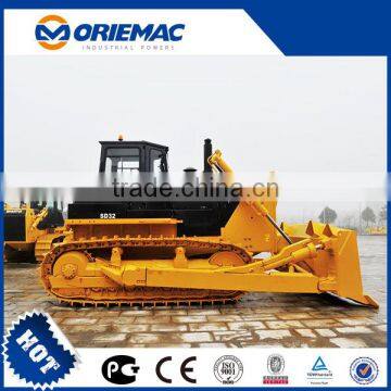 Bulldozer SHANTUI 320HP Mini Bulldozer SD32 Price photo-3