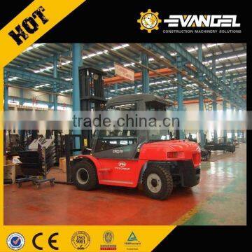 forklift counter weight