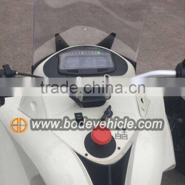 New 7KW Adults Electric Tricycle for Sale(MC-254) photo-6