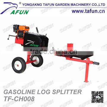 hot selling low price different size of log splitter/wood splitter