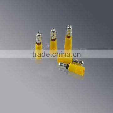 Bullet Shaped Male Pre-Insulating MPD Series Wire Terminal photo-2