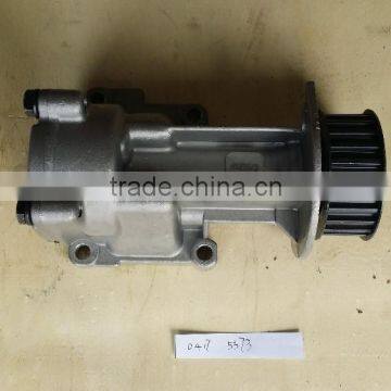 Deutz 1011 Oil Pump 0417 5573 photo-4