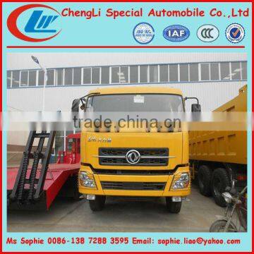 BEST dongfeng LHD dump truck , tipper truck