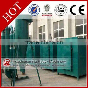 Charcoal Stove Smokeless Coconut Shell Carbonization Stove photo-4