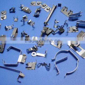 electrical metal stamping spare parts,metal spare parts stamping with price