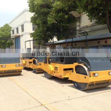 2YJ8/10 Two Wheel Static Road Roller Famous Brand and Top Export Road Roller photo-6