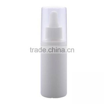 PE Essence Plastic Bottles for Skin Care photo-3