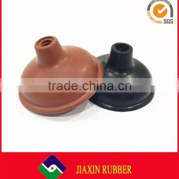 High Quality Rubber Toilet Plunger for Toilet /rubber Mini Toilet Plungers photo-3