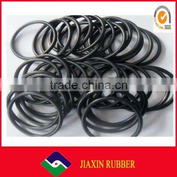 Wholesale Cheap Various Colore Size Silicone Rubber o Ring With High Quality photo-4
