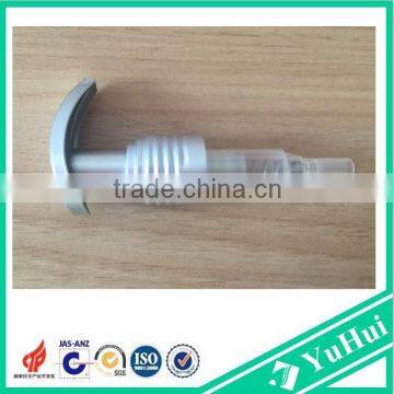 Screw Aluminium Lotion Pump (24/410) photo-6