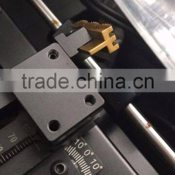 MUMEISHA rc Truecut Tire Truing Machine photo-2