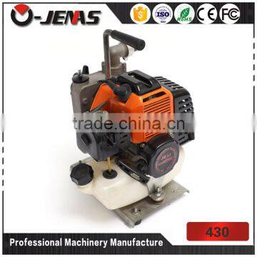 Ojenas Hot Sale 1inch Steel 30m Height 5hp Water Pump With Low Prices photo-3