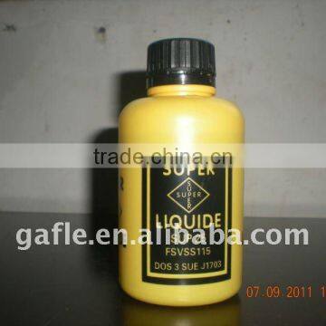 Yellow Brake Fluid Oil Dot3/dot4 photo-6