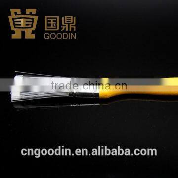 FREE SAMPLE HAND TOOLS ARTISTS BRUSHES CLEANING BRUSH photo-2