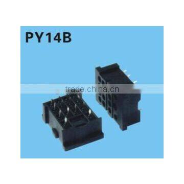 RELAY SOCKET PY14B