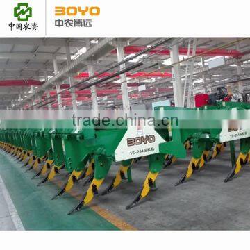 Chinese Farm Cultivator for 120hp Tractor photo-4