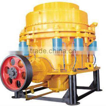 Outstanding Compound Cone Crusher (hydraulic)