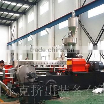 new plastic tube sex film extruder machine women