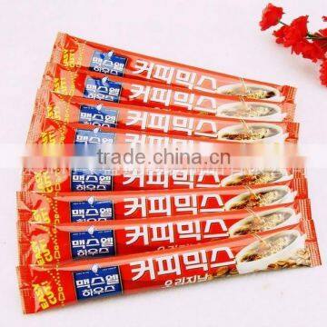 The Lowest Price Of 15g Stick Sugar Coffee Tea Packing Machine photo-2