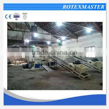 [ROTEX MASTER] China Ring Die Pellet Mill for Organic Fertilizer From Manufacturer photo-2