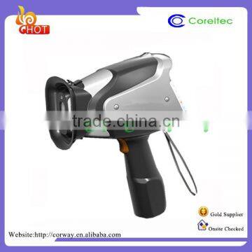 Royway hot sale easy handle XRF chinese spectrum analyzer